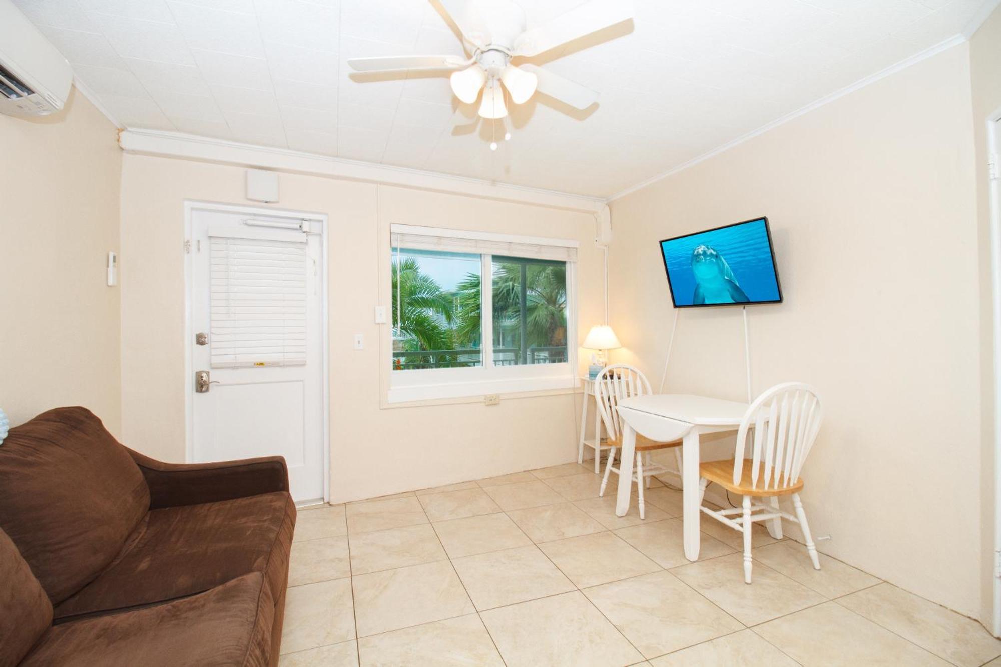 Tropic Terrace #41 - Beachfront Resort St. Pete Beach Eksteriør billede